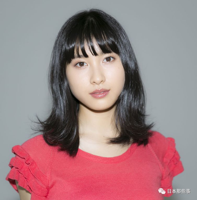 苍井优上榜丑得刚刚好女星 完整排名大跌眼镜