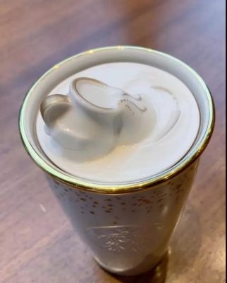 星巴克杯子与文创设计的碰撞，不只“猫爪杯”！