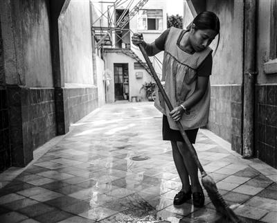 入围奥斯卡,谁能笑到最后?