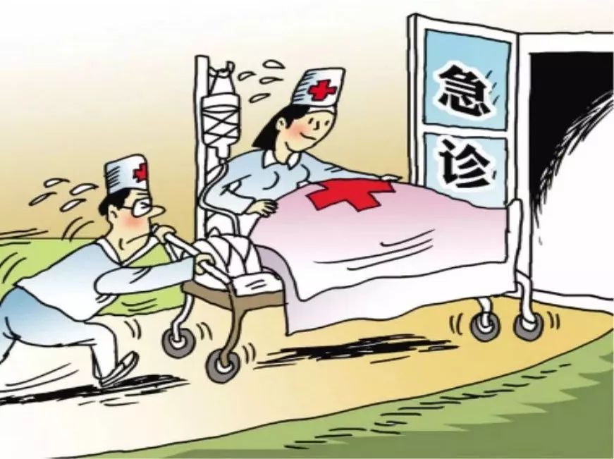 服务!2019,黑龙江省直医保如何就医结算?你关