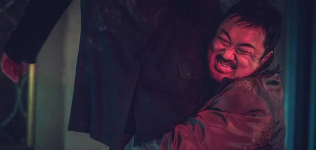 国民老公再度发威!北美《愤怒的黄牛-UNSTOPPABLE》11.30 再续传奇!