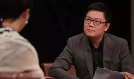 走近央视主播王筱磊：热爱生活，不断学习的媒体人