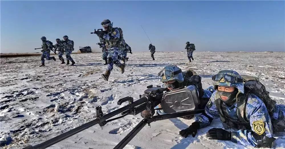 致敬!感谢有你,守护我们的岁月静好