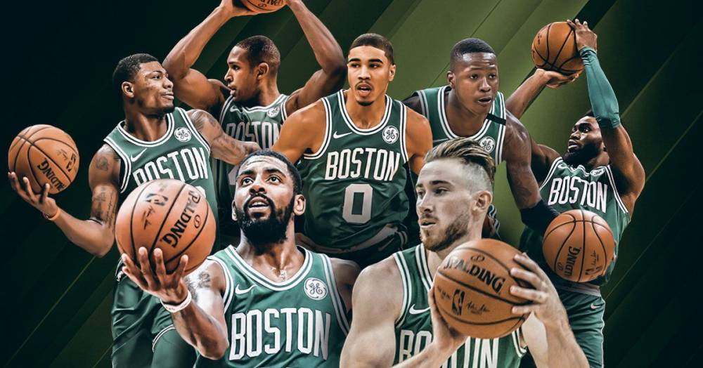 【感恩图报】凯尔特人击败76人晋级东部决赛与骑士会面