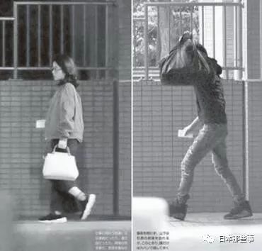 石原里美新恋情曝光 事务所这次竟然默认了?