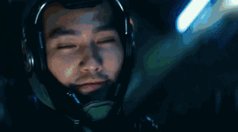 《环太平洋2》