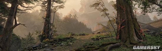 ֻǣӰŶȡֽҽͼ Կ羰ľȻ