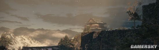 ֻǣӰŶȡֽҽͼ Կ羰ľȻ