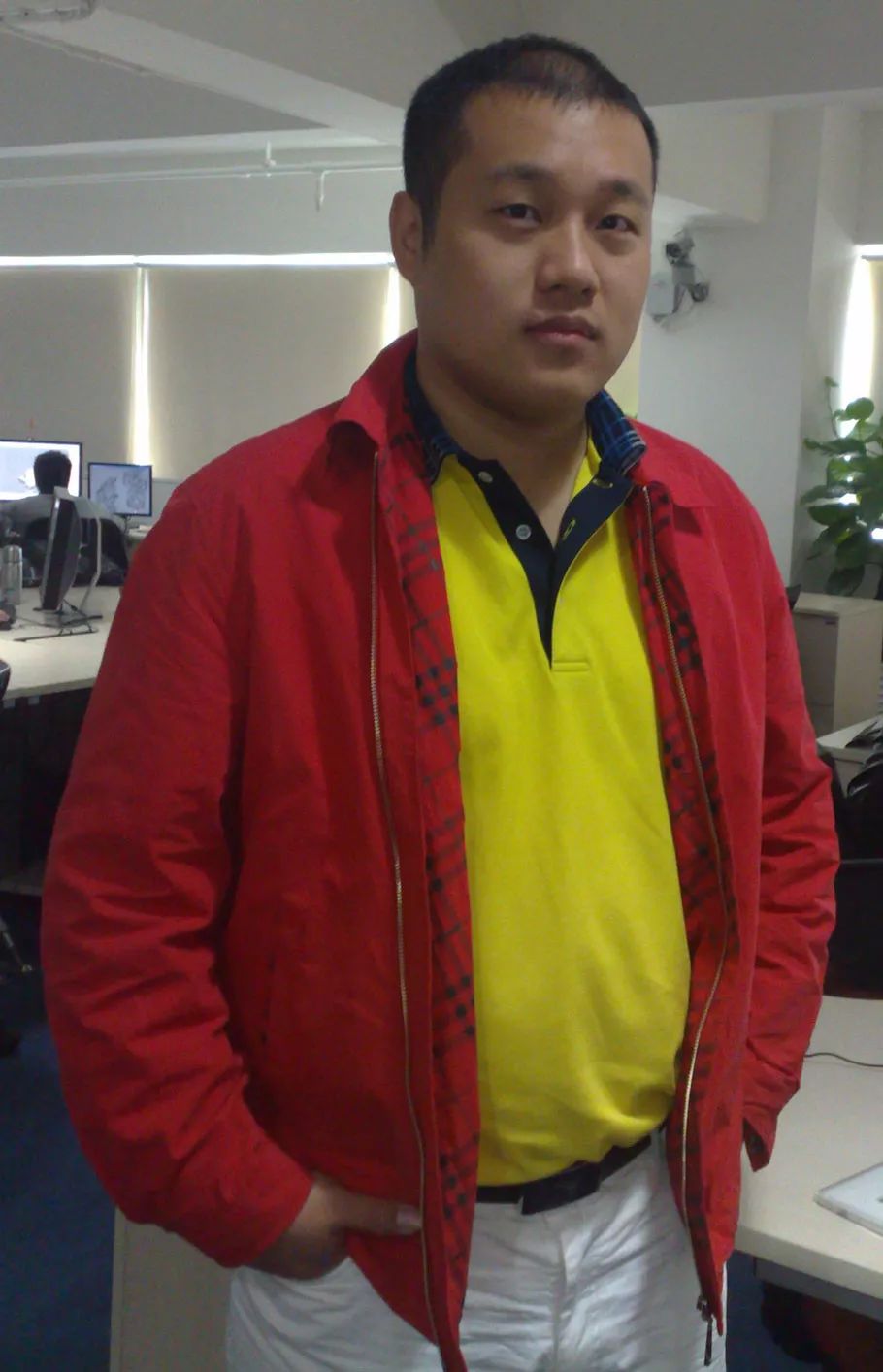 41岁IT界大佬只生孩子不结婚,还同时交往多位女友?