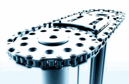 令人惊艳的1700种机械原理动态图!好美!