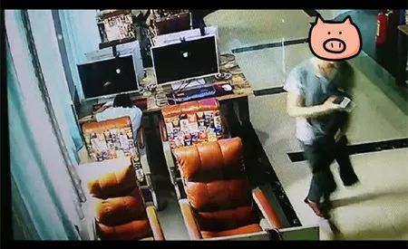 邵阳一男子被好友盗走手机 连微信中的钱也被