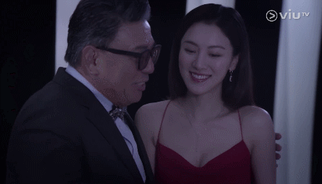 最近的话题港剧,关乎一个「性」字 最近的话题港剧,关乎一个「性」字