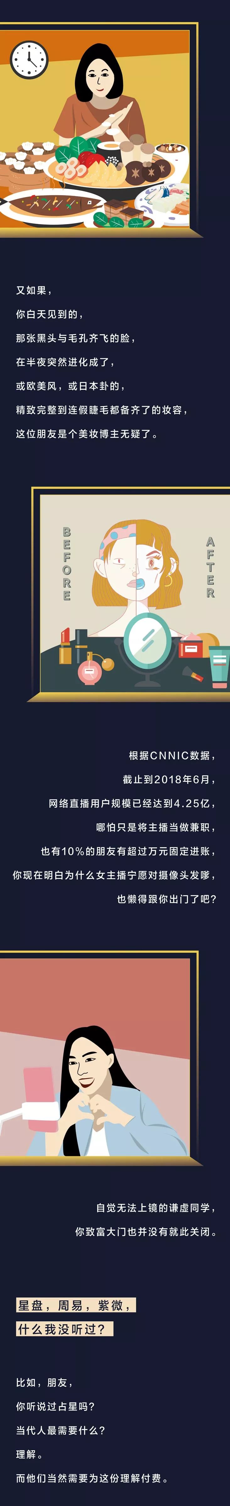 年轻人暴富指南：玩游戏，当主播，或者直接养只猫