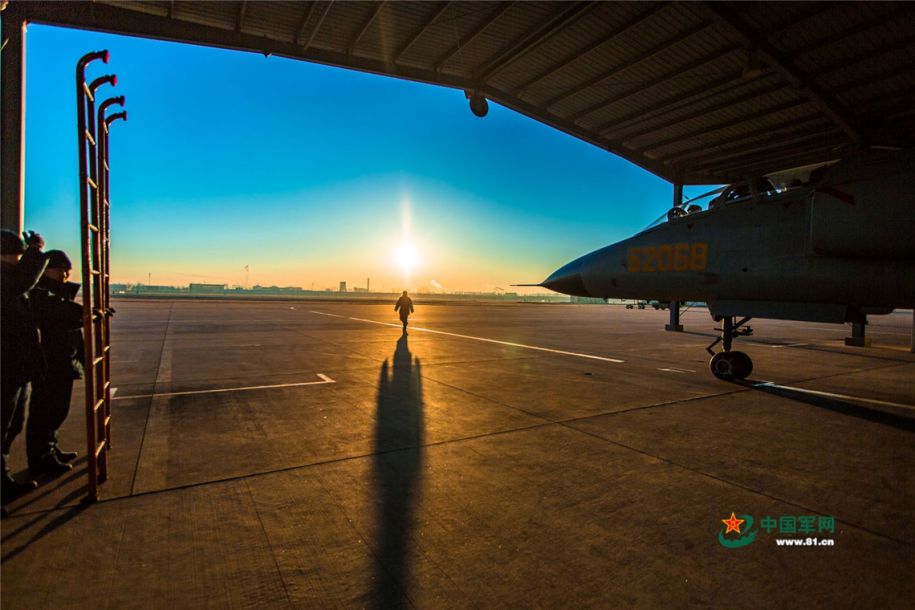 日媒解读中日启动海空联络机制 在规避冲突方