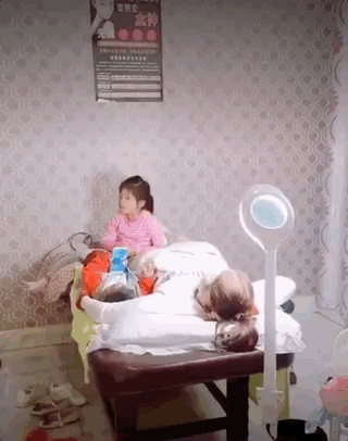 100个对老公死心的瞬间！第一个就看哭了