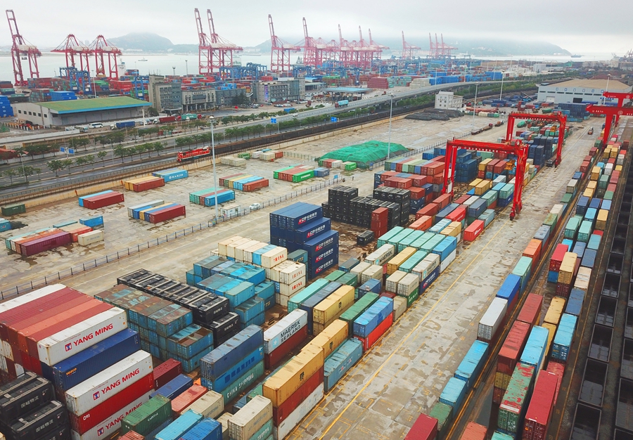 秦皇岛上半年经济总量2020_2020秦皇岛限行区域图
