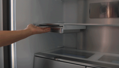 料理盘展示