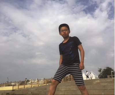 【我的2035】江苏省青少年征文大赛引发我省