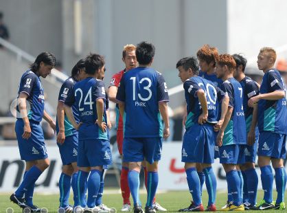 竞彩周四日乙专家推荐:山形山神全身而退 松本