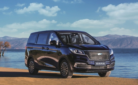 “5-10万MPV“有新的文章更新，请注意查收