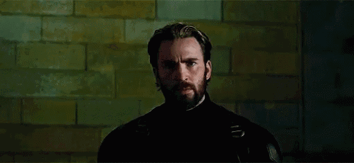 drax marveling at thors 