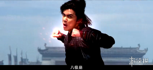 玄幻小说改编电视剧《斗破苍穹》公布新预告 CG特效好评