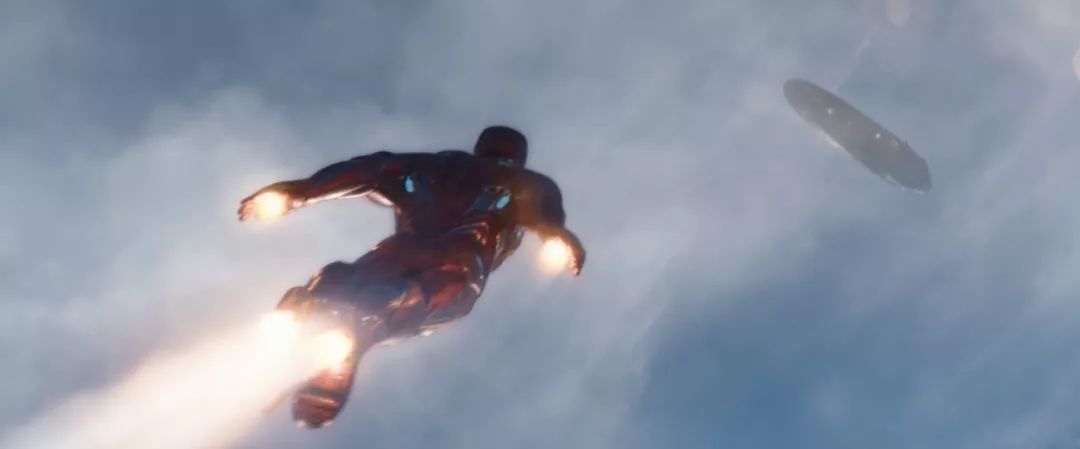 漫威电影|致复仇者联盟的每个成员 感谢陪我度