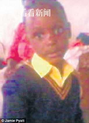 南非小学马桶坑又杀人 5岁女童被发现淹死在厕