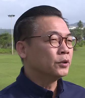 2018全国木球锦标赛三亚开赛