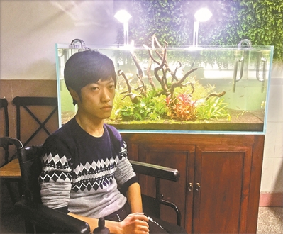 梁泽宇