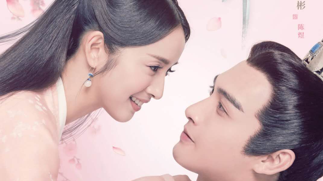 林依晨再演古装剧,《小女花不弃》经商致富