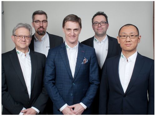 区块链保险行业联盟再有新动作,可能进军中国