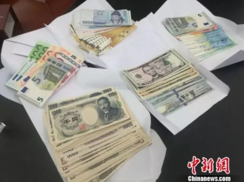 资料图:图文无关