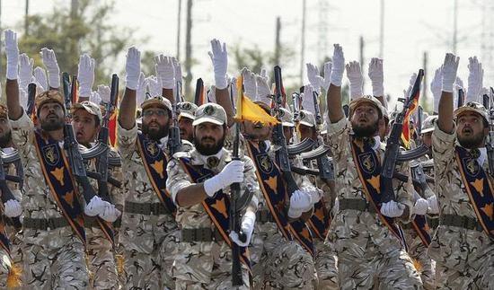 伊朗就袭击事件警告两邻国:我的报复你们无法承受