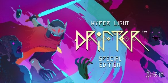 2D像素风动作游戏《光明旅者》将被改编成动画剧集!