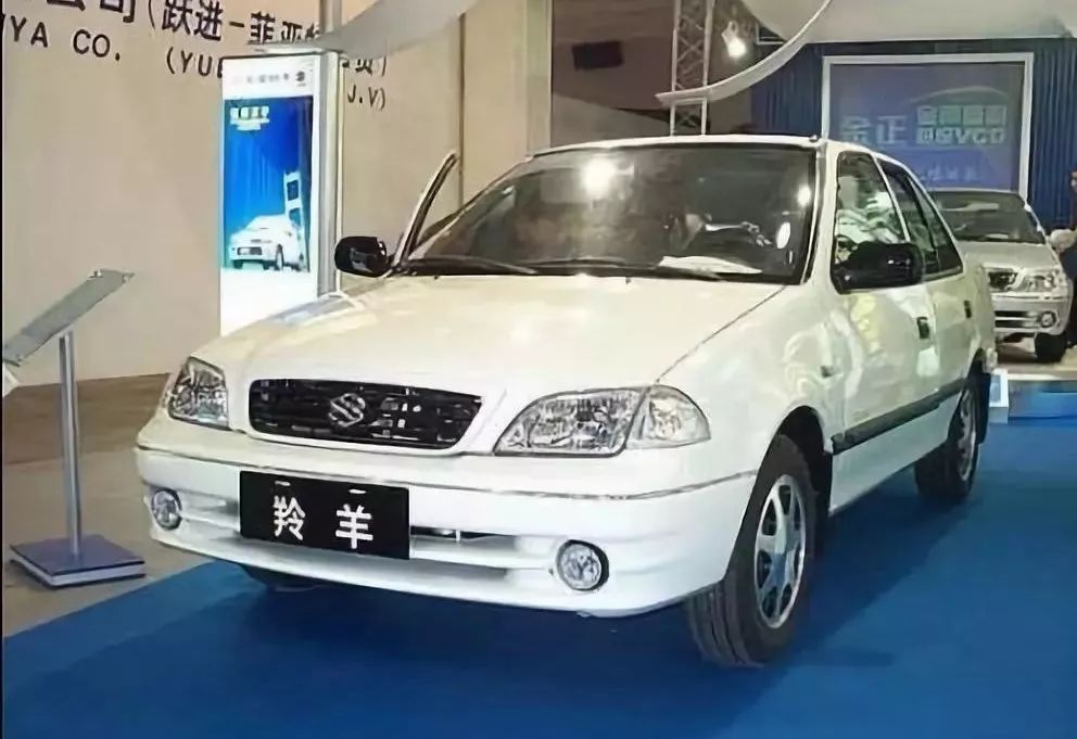 一台破铃木凭什么比宝马还贵?