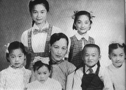 李敖,再无相见!