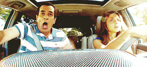 知道这几招，你至少能避免一半剐蹭事故！