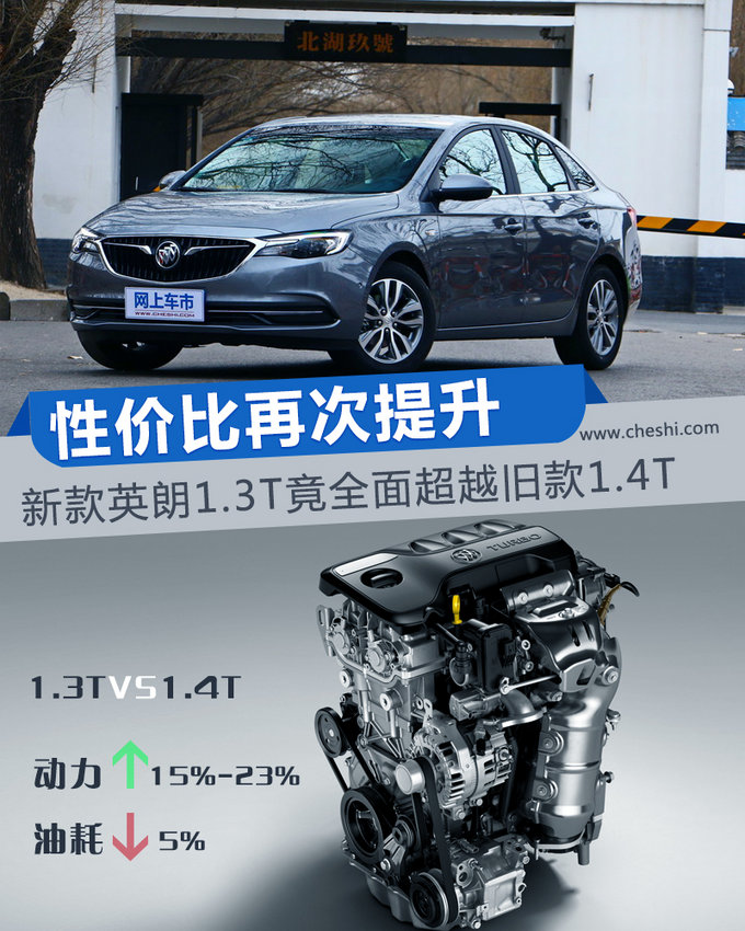 销量王再次让“大众”服气 新英朗1.3T完胜旧款1.4T