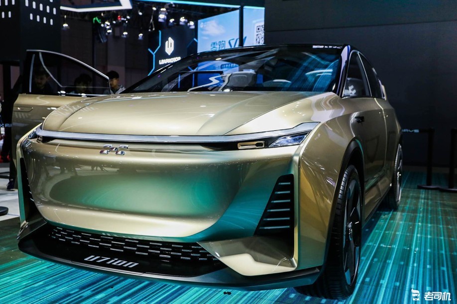 最新最全的“概念车“资讯都在这里，不容错过