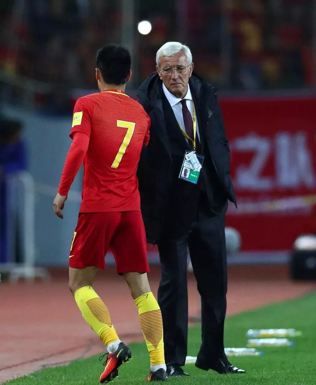 2019,中国足球的十大猜想