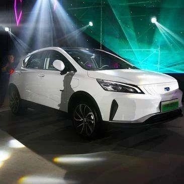 新车丨帝豪GSe上市，吉利向新能源领域大踏步进发！