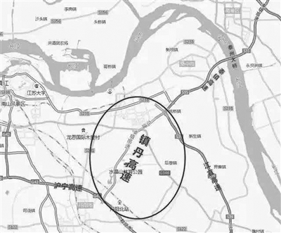 车流量大!南京二桥昨夜提前免费放行|苏中|泰州