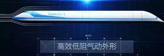 不敢相信!央视突然宣布!传说中的“超级高铁”就要来了?上海到北京只要20分钟!