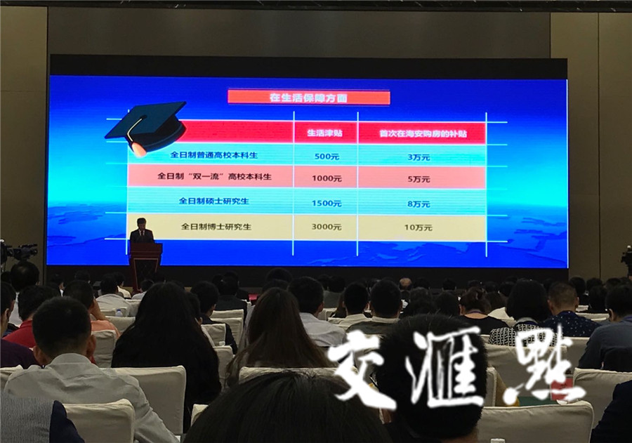 撤县建市 后海安首个大动作:增加8倍投入 出台