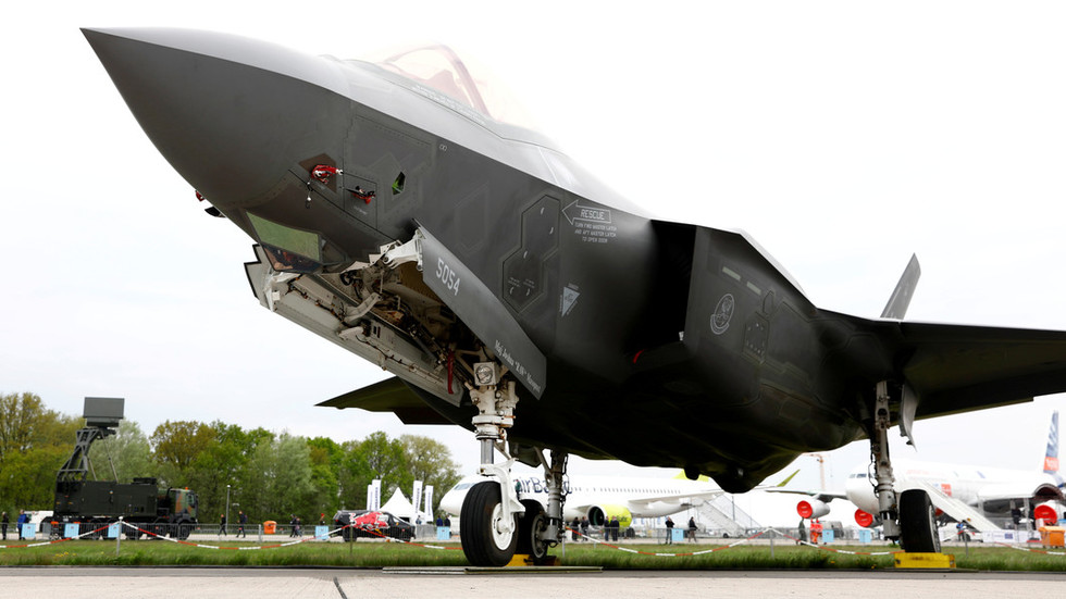  F-35ս����·͸�磩