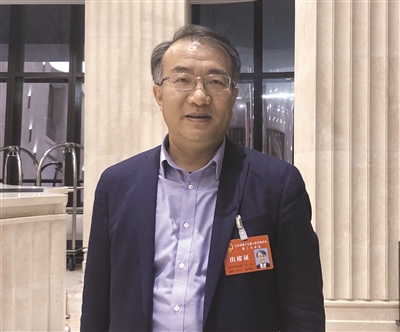 乱云飞渡仍从容 江苏发展有信心