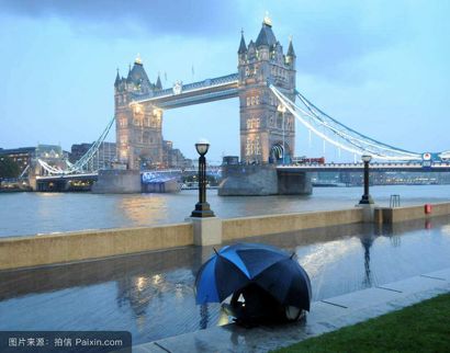 这算什么答案呢?英国人是遇到问题就改谈天气的,怎么日本人也学会了?