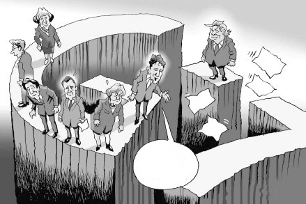 7峰会落幕:特朗普拒签G7联合公报 进口车税照