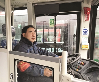 十米车厢内的城市温度